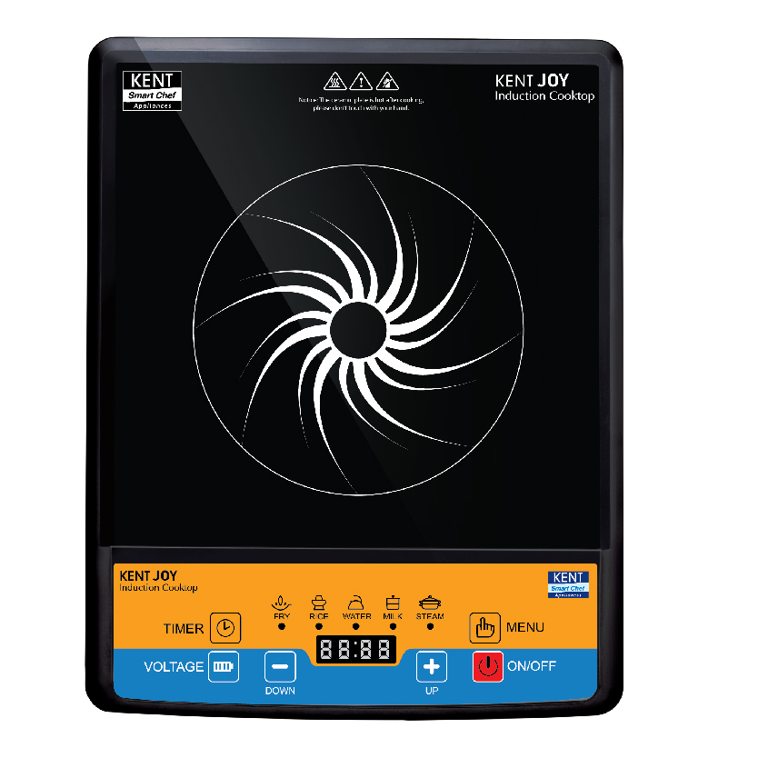 KENT Joy Induction Cooktop